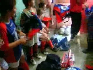 13ans 2008 2009 micka guigui