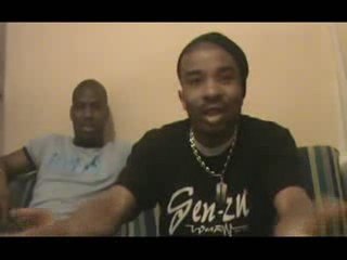 Shaolyn Gen zu L'Interview partie 1