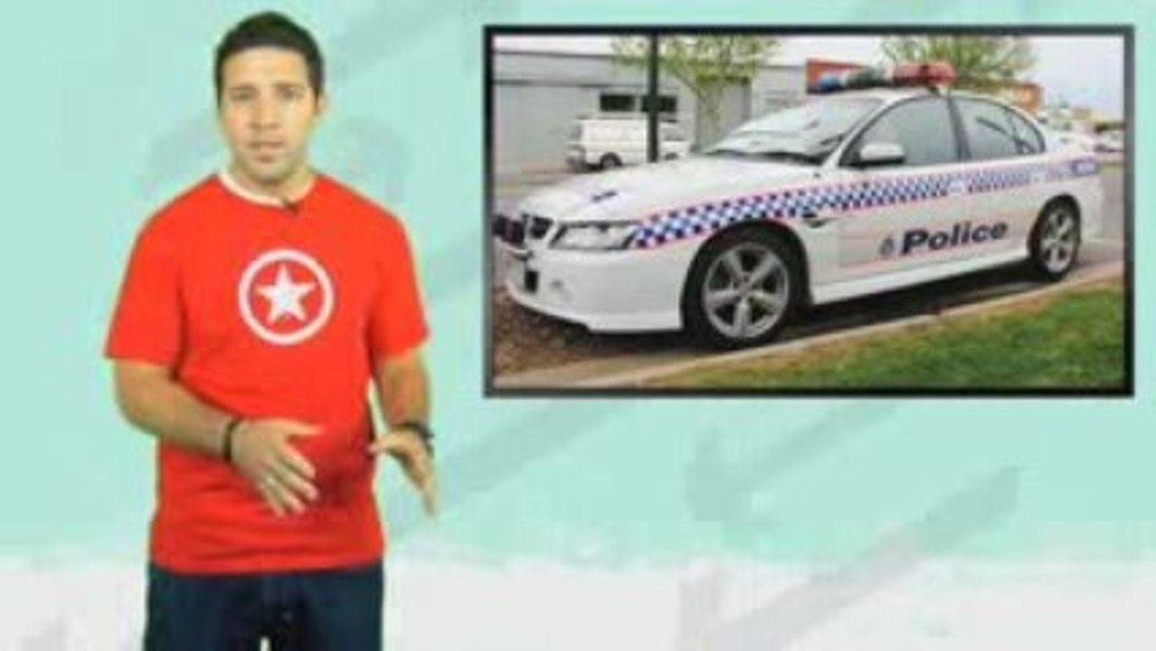 The G8 Lives On, Ford Fiesta S2000, Aspira F620, ...