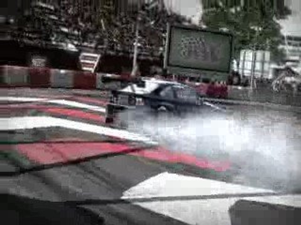 SHIFT Drift M3 E46 .avi