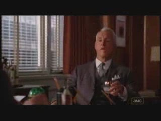 Mad Men 60sec Recap: S3 Ep7