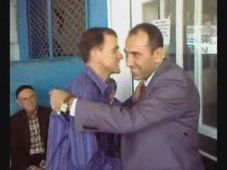 şen-der Bayramlaşma