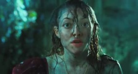 Jennifer's Body - Clip I Go Both Ways