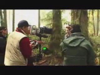 Twilight kamera arkası 4