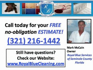 Discount Orlando Carpet Cleaning 321-216-1442