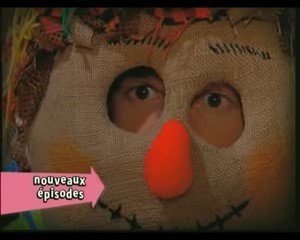 bande annonce des nvos episodes de floricienta