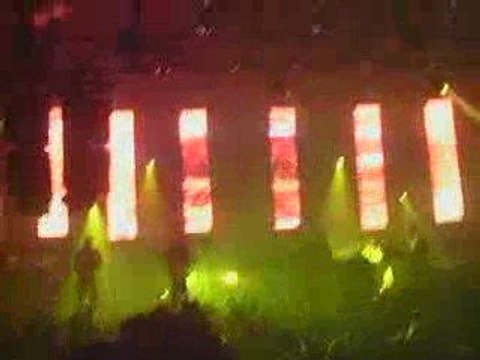 Laurent Garnier - Ososphère 2009 - Strasbourg