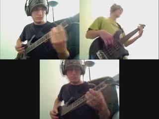 Sonic The Hedgehog 2 - Chemical Plant Zone (Band Version)