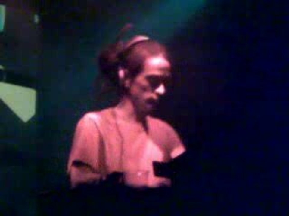 Dj Kenhobiz Live @ Zoo (Usine Geneva)