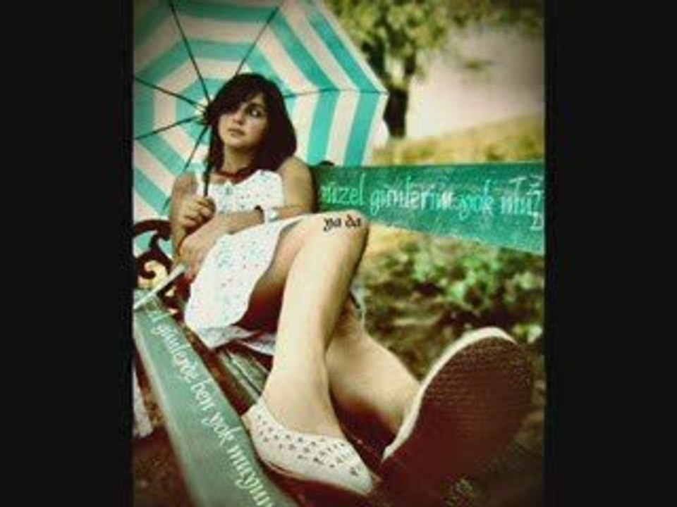 Sende Benim Kadar Gercekleri Görüyorsun