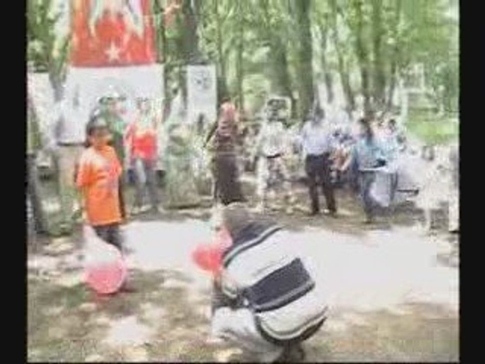EKEN PİKNİK 3