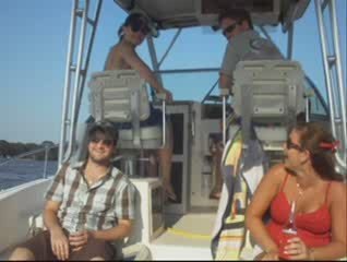 Cheap Solar Panels & drunks don't mix!