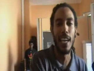 YemanC Dedicace Ks One Radio