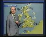 BBC1 Closedown - Wednesday 23rd January 1985