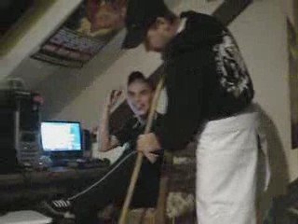 wekend de la syndicate chez daniel