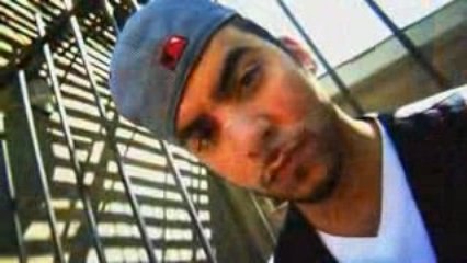 Nas Feat Dante Hawkins - Be A Nigger Too (Remix)