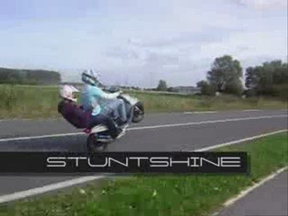 SESSION BELGIE