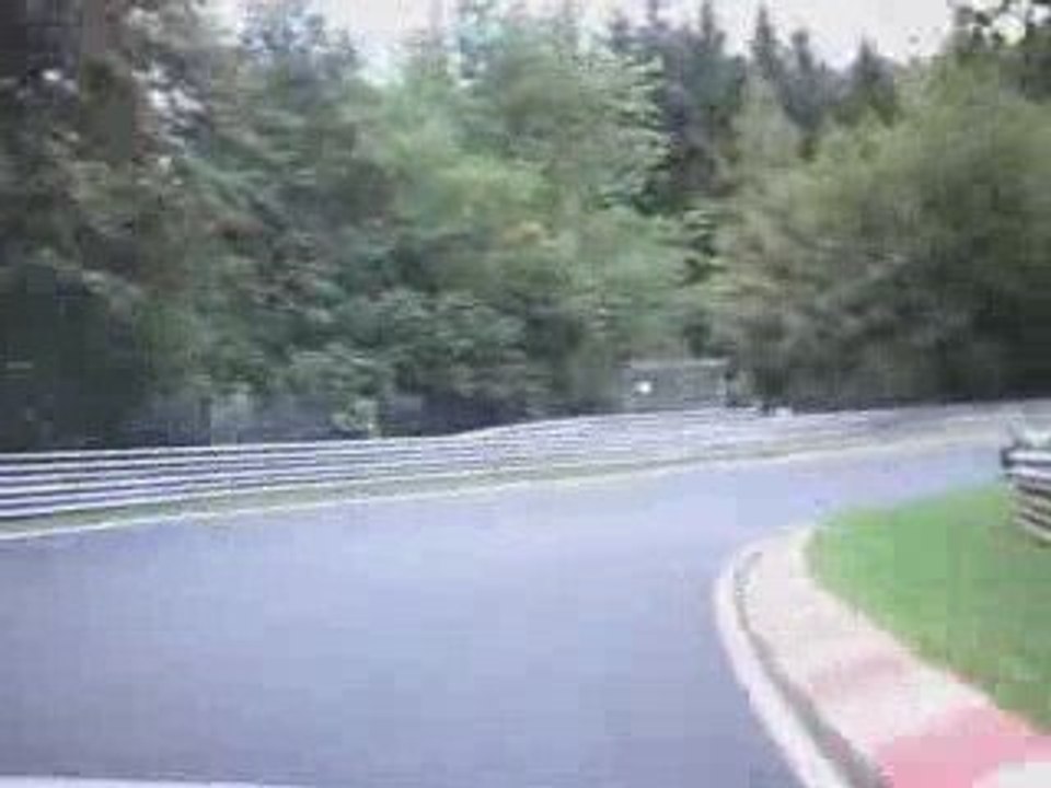04/10/09 - Nurburgring Nordschleife - Leon cupra - 9'33 BTG