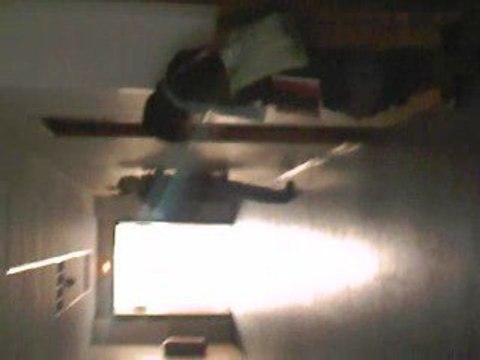 Tu connais les lumières des couloirs du lycée?!