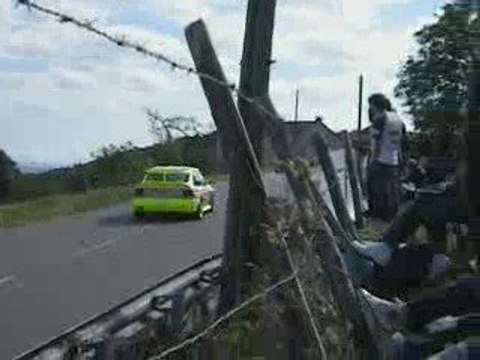 Finale Course de Cote Donzy 2009