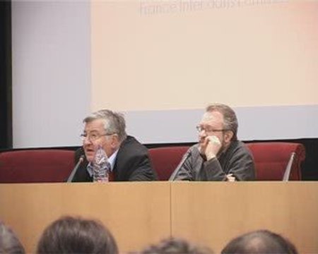 Assises HALP - 2009 - Table ronde, question 3