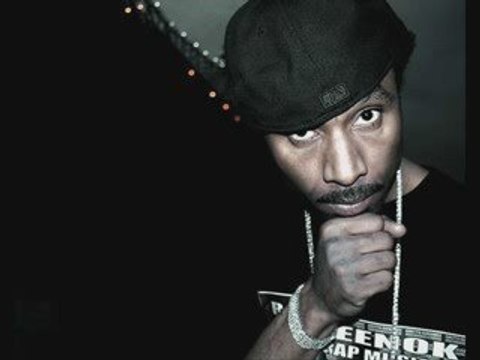 Le Roi Heenok sur Goom Radio part1/3