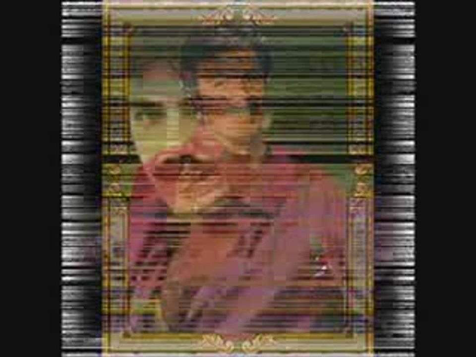 Ferdi Tayfur Arabesk Kral Damar-Intizar (Beddua)