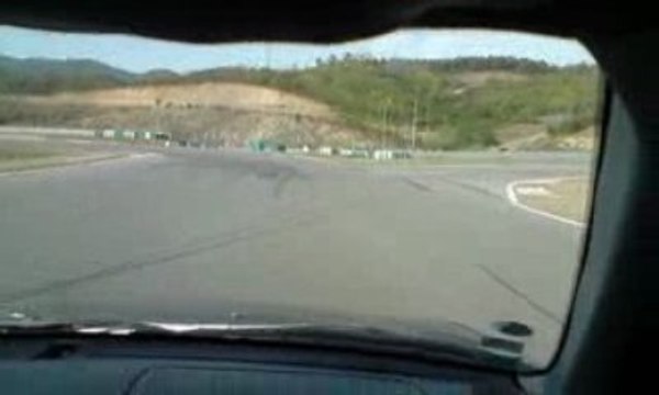 Alès 04/10/2009 Embarqué Civic EJ6