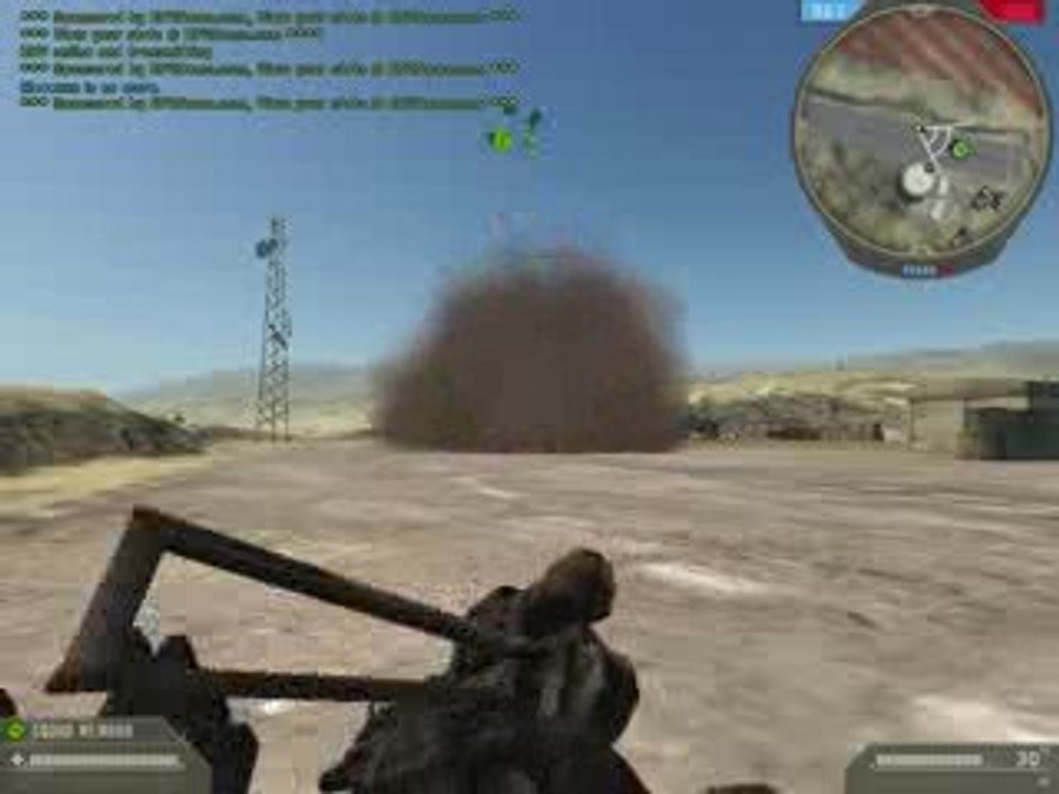Battlefield 2