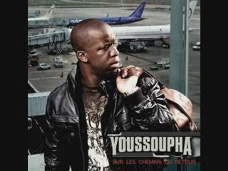 Youssoupha - Itineraire D'un Bledard Devenu Banlieusard