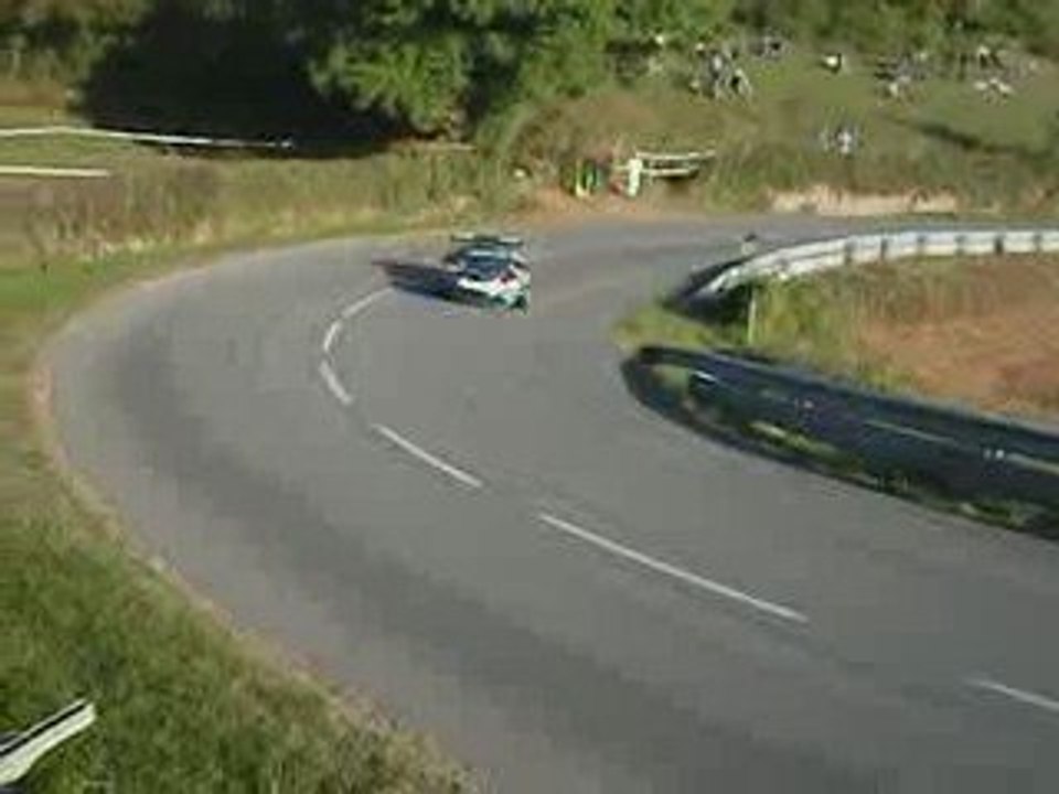 finale courses de cote donzy 2009