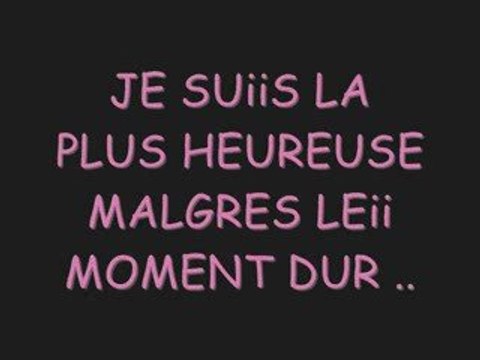 Pour Mon Pti Coeur <3