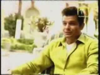 Sergio Basañez en La Mentira