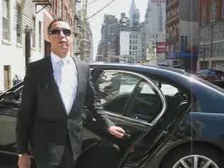 NYC Luxury Limo & Car Service