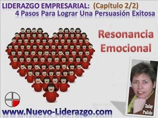 Liderazgo Empresarial: 4 Pasos Para Lograr Una ...