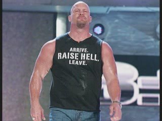 Tribute to Stone Cold Steve Austin