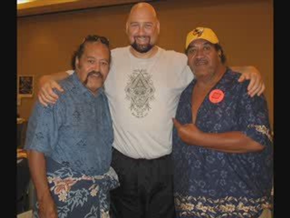 Living Legends II