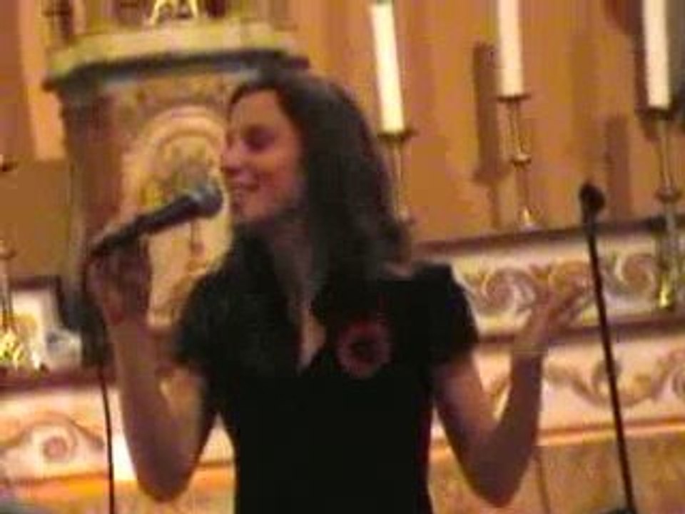 Clarisse Lavanant - Les Ephémères (Juillet 2009)