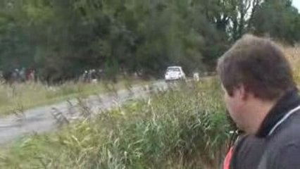 49éme Rallye du Touquet