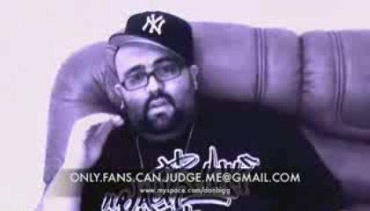 9rib men les fans SPECIAL EDITION