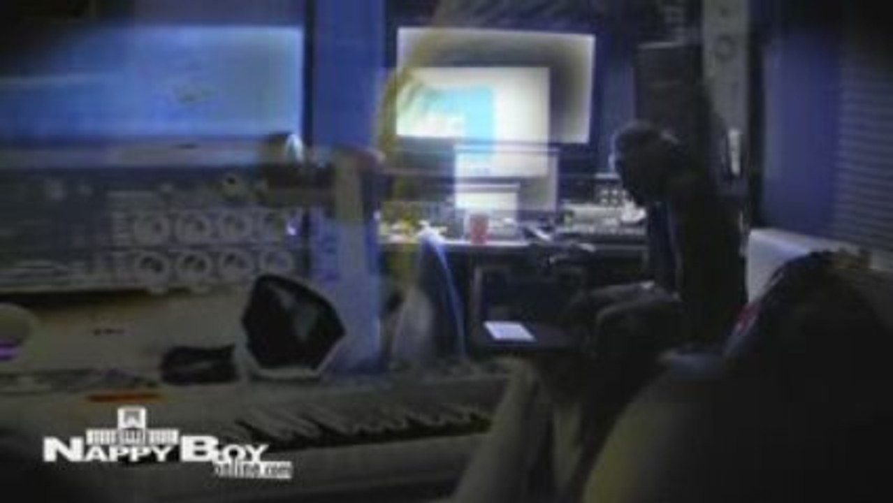 T-Pain - More Careful [In Studio Performance]