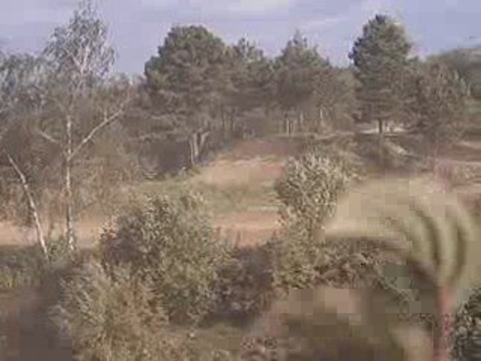 quad cross rozérieulle