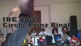 IBE 2009-Circle Prinz Final-Thesis&Dialtone Vs Gracie&Thumba