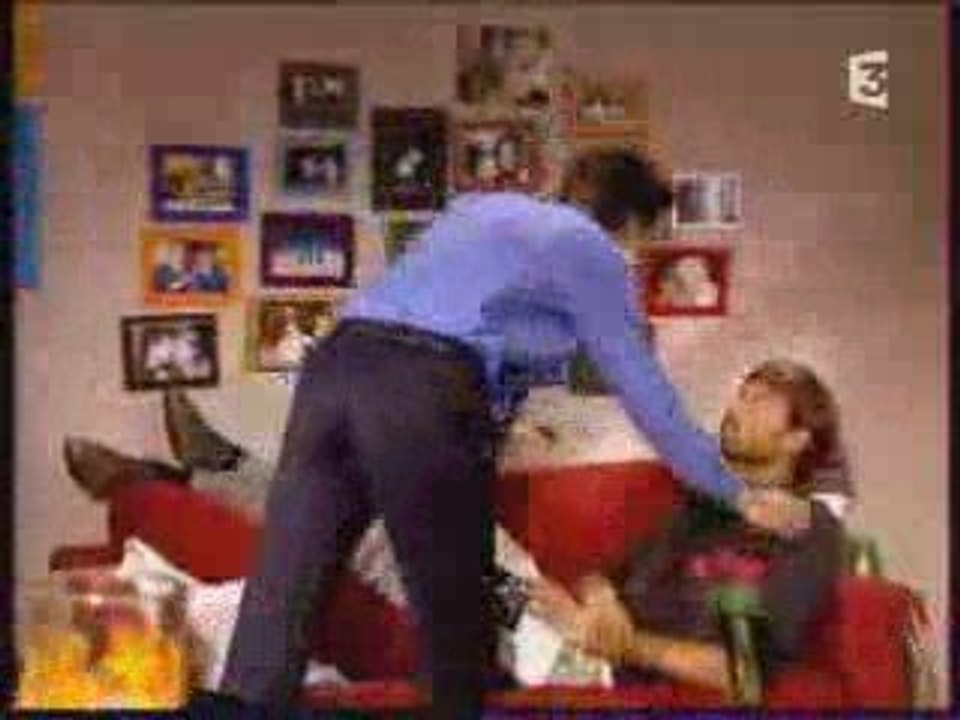PBLV Florian et Thomas: jealous guy