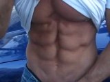 Want These Ripped Abs...