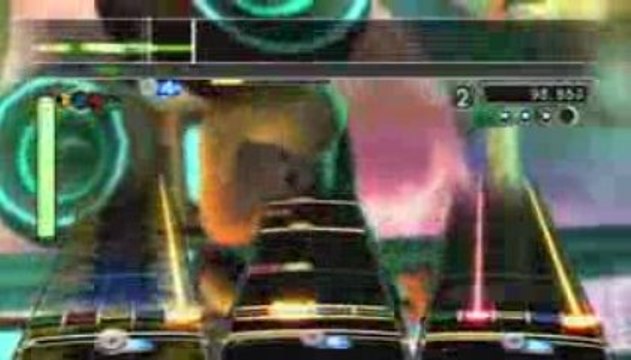 LEGO Rock Band David Bowie Trailer