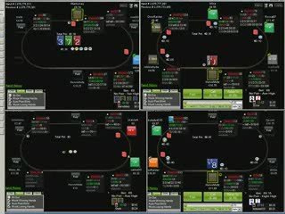 Ladbrokes NL10 - part 3