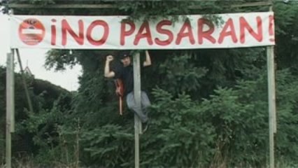 GREG - PRENDRE SON TEMPS - NON A LA TCP!