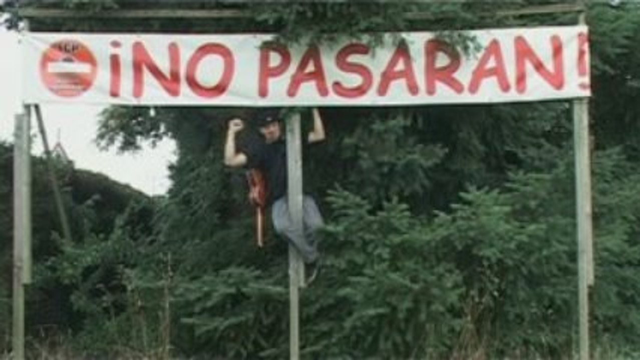 GREG - PRENDRE SON TEMPS - NON A LA TCP!