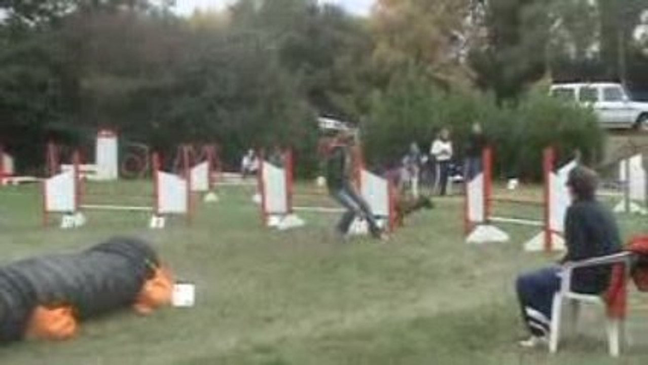 BOON  Jumping Verrieres 10.09